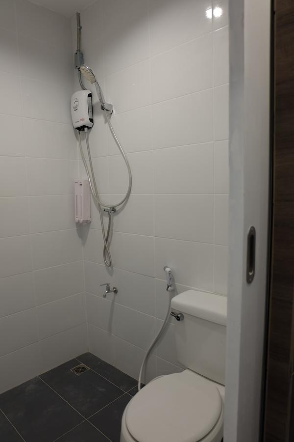 F Plus F Hostel Chiang Mai Buitenkant foto